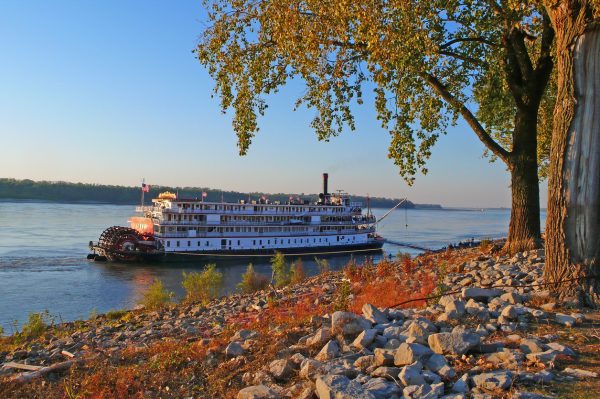 viking tour mississippi