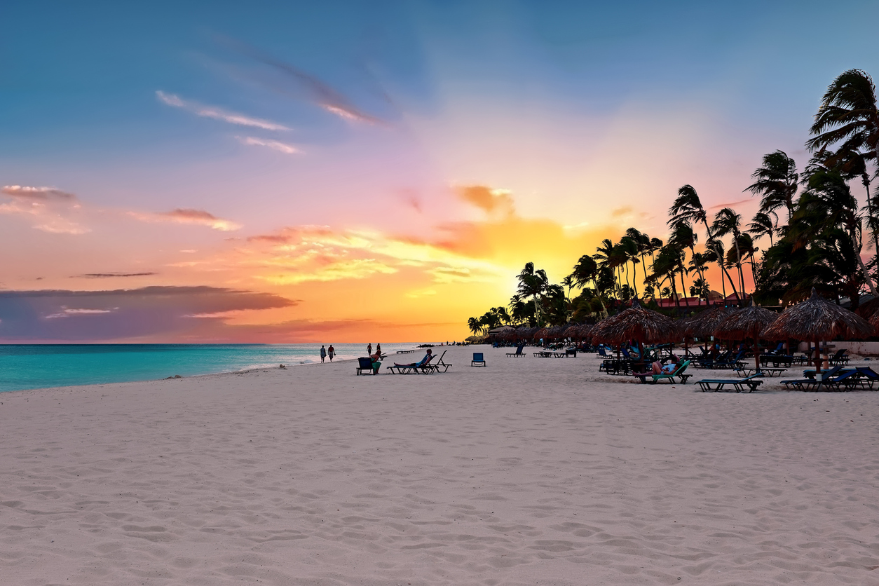 Fly To The Caribbean For 5 000 American Airlines Miles One Way Act Fast Lots Of Award Availability Fly To The Caribbean From 5 000 American Airlines