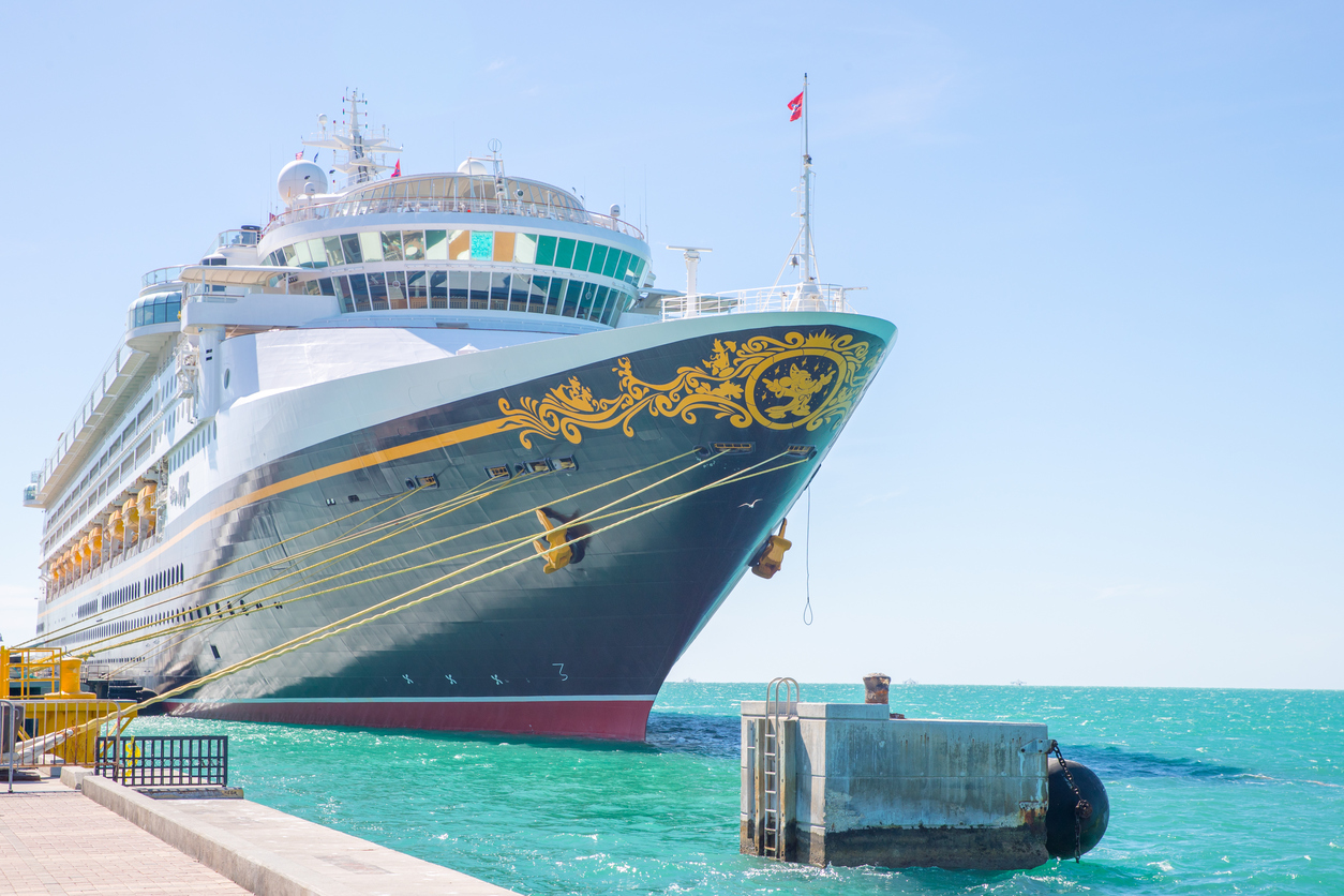 disney cruise out of hawaii