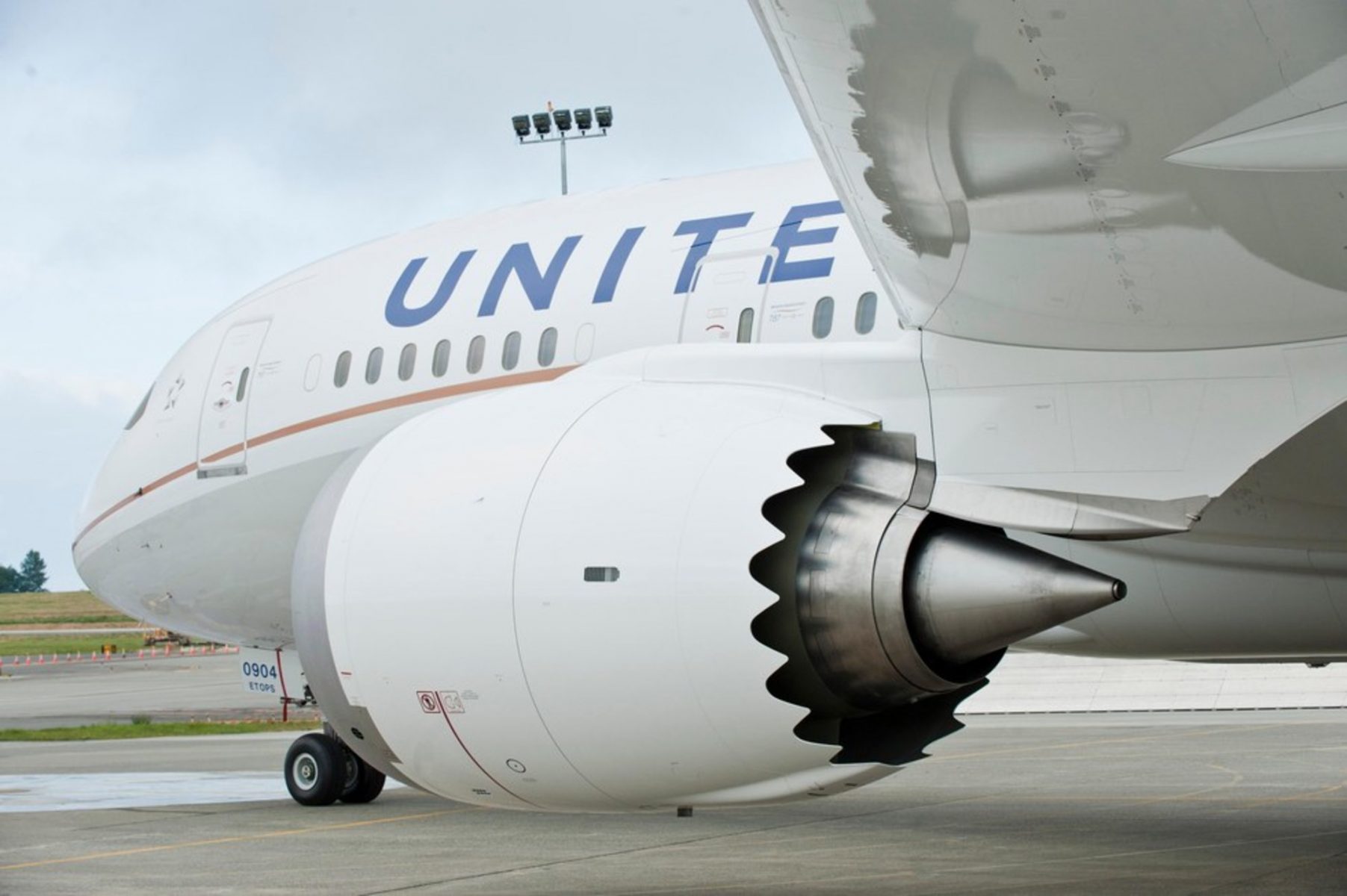 United Airlines Shopping Portal
