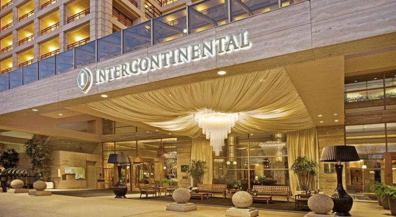 Never Let Your IHG Points Expire Again With 6 Helpful Ideas