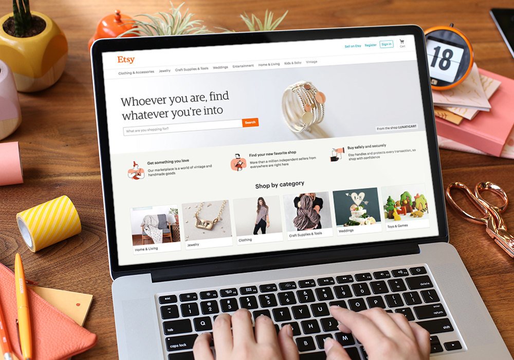 Even Etsy Purchases Will Earn You Bonus United Airlines Miles With Additional Bonuses of up to 5,000 Bonus Miles During This Limited Time Promotion.
