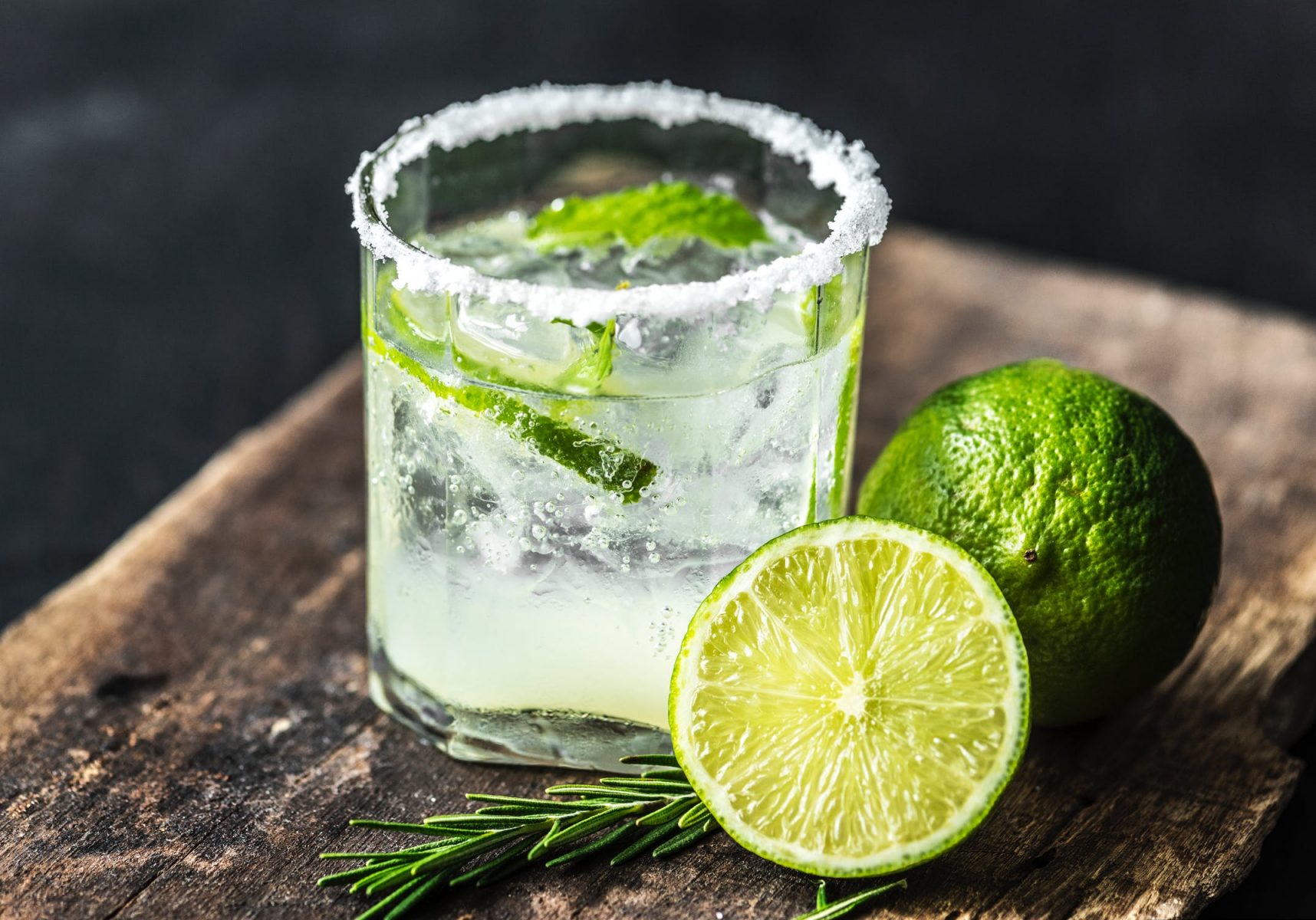 tequila!