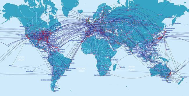 american airlines map routes        <h3 class=
