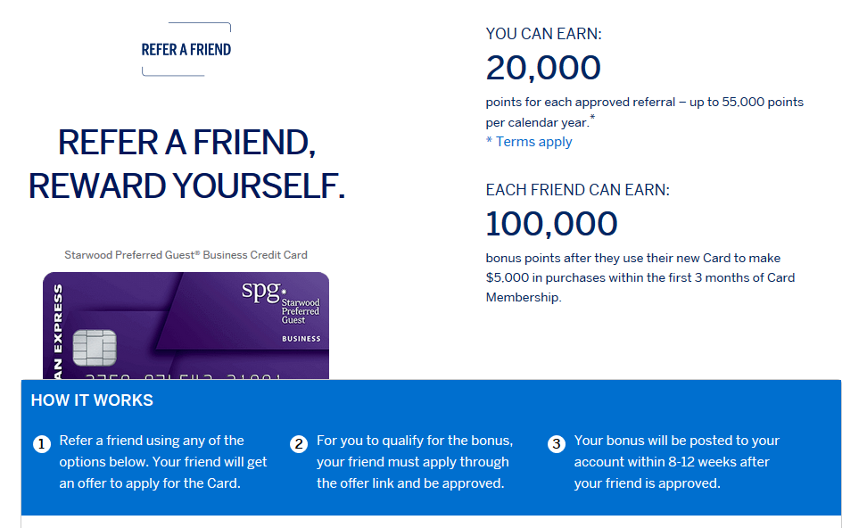 All the Ways to Earn Marriott Points in 2018!
