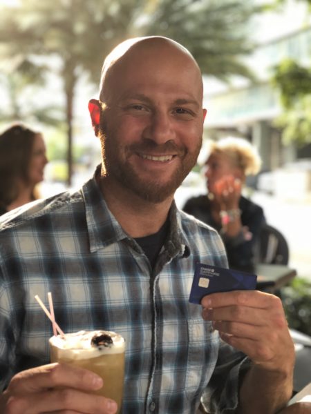 Chase Sapphire Preferred Card Review