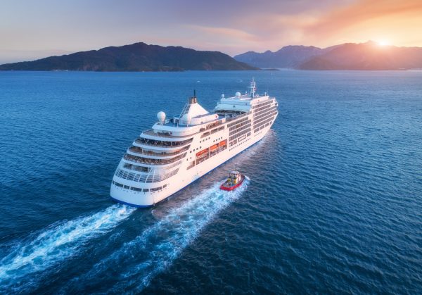 repositioning cruise offers