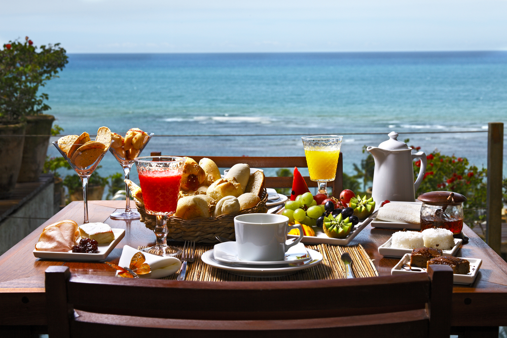 Which hotels offer free breakfast? | Million Mile Secrets