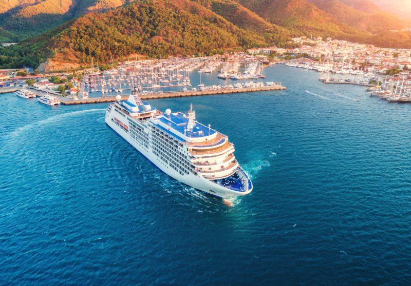 Save on cruises with Costco Travel Million Mile Secrets