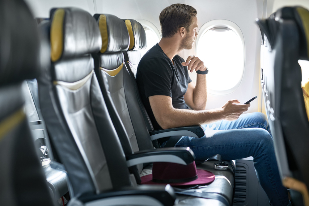 Best Plane Seats For Your Travel Style Million Mile Secrets