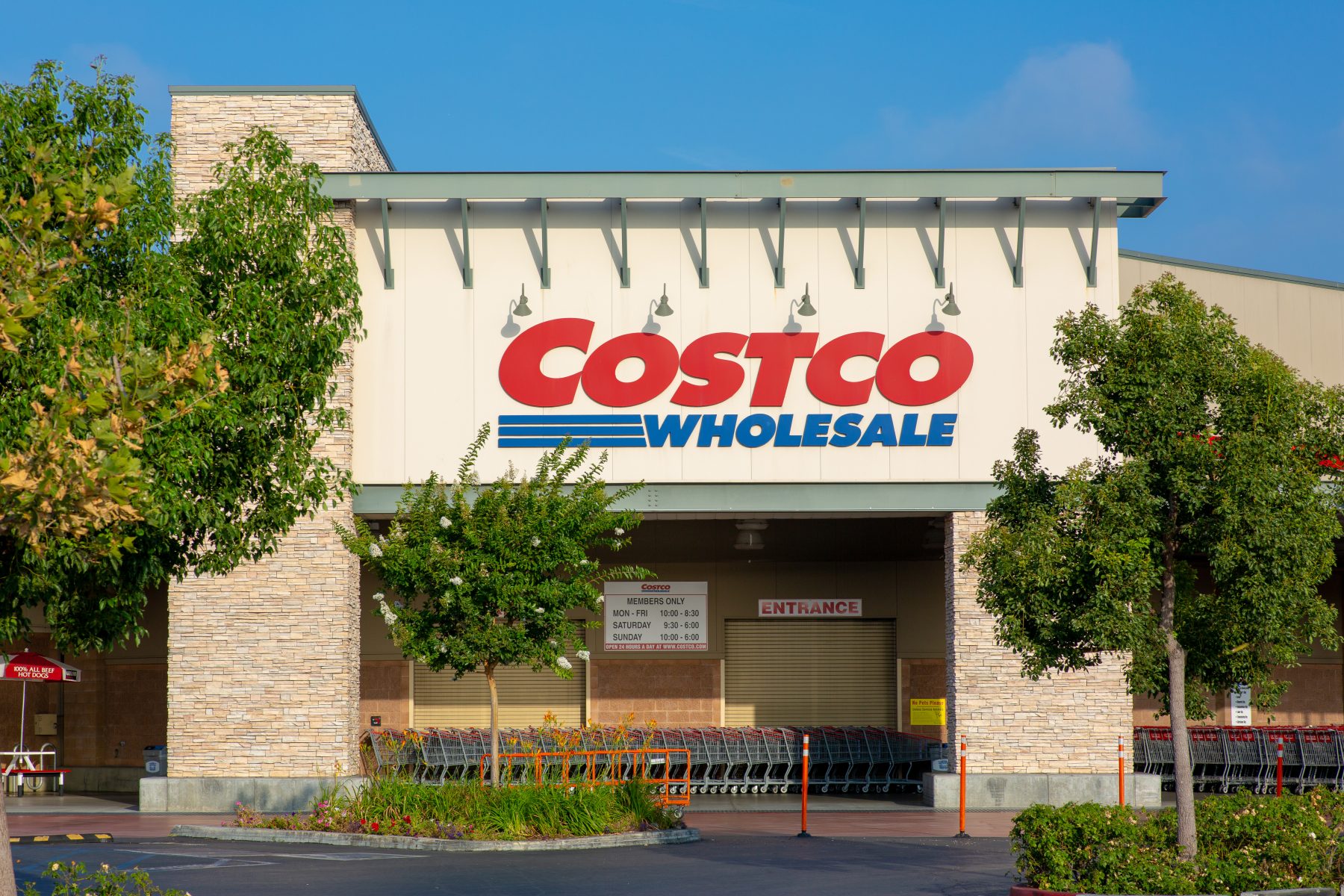 Best Credit Cards To Use At Costco Million Mile Secrets