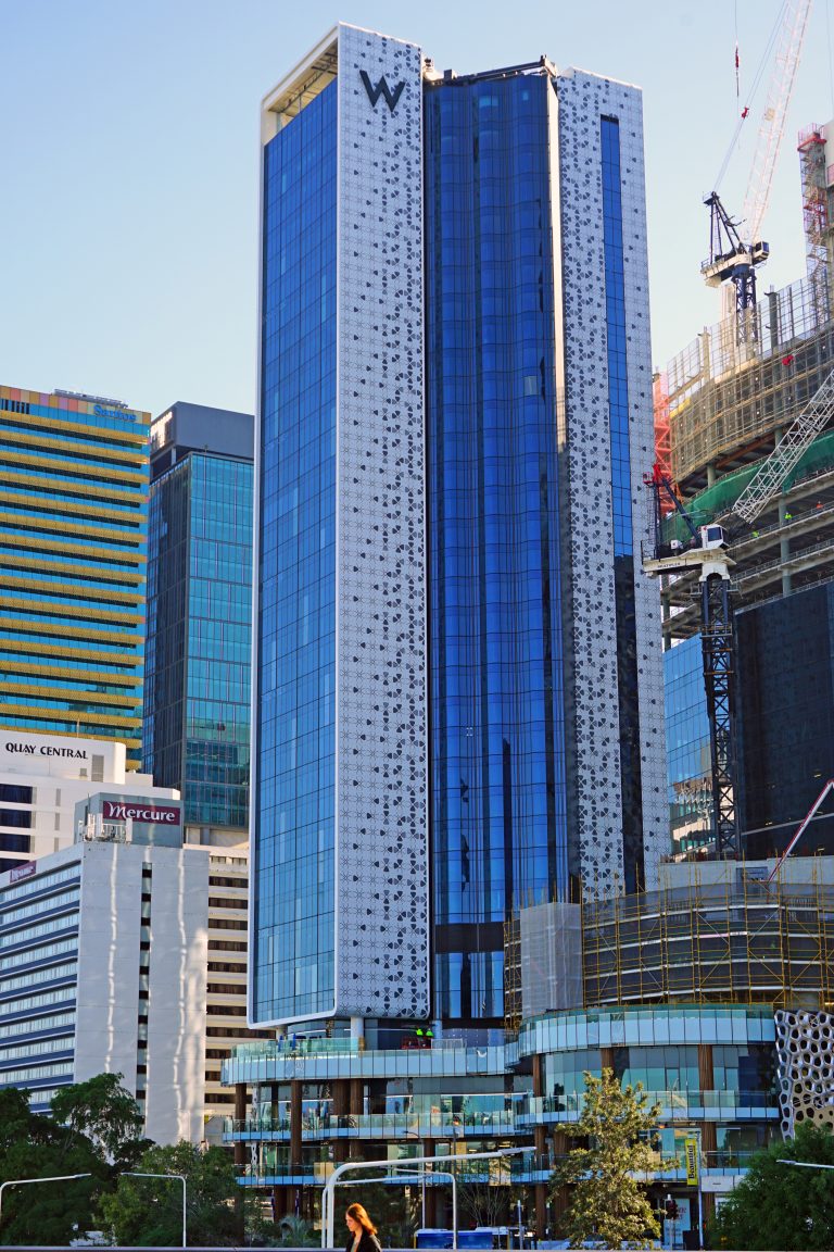 Top 5 Hotels In Australia Using Marriott Points Million Mile Secrets top-5-hotels-in-australia-using-marriott-points-million-mile-secrets