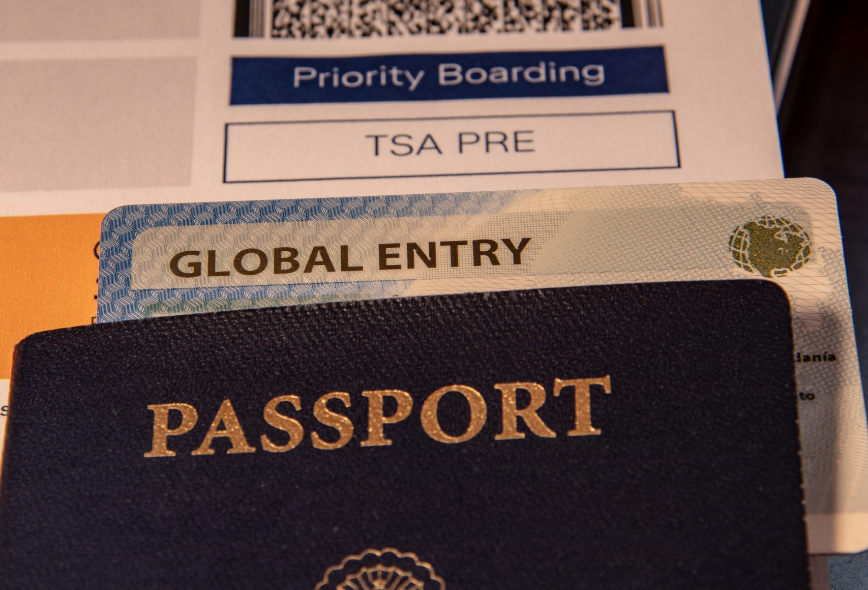 EVERYTHING YOU NEED TO KNOW ABOUT GLOBAL ENTRY