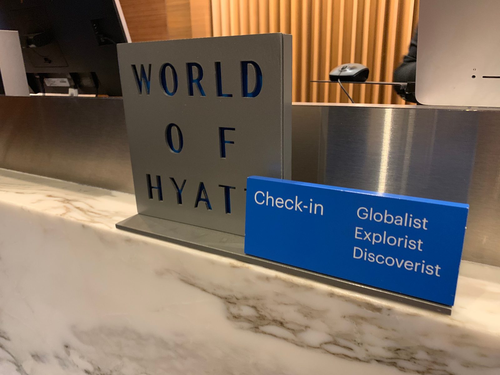 How to Use Hyatt Points