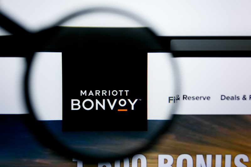 Do Marriott Points Expire Million Mile Secrets