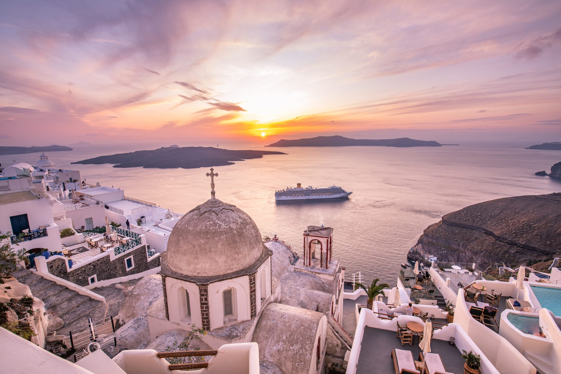 Save on cruises with Costco Travel | Million Mile Secrets