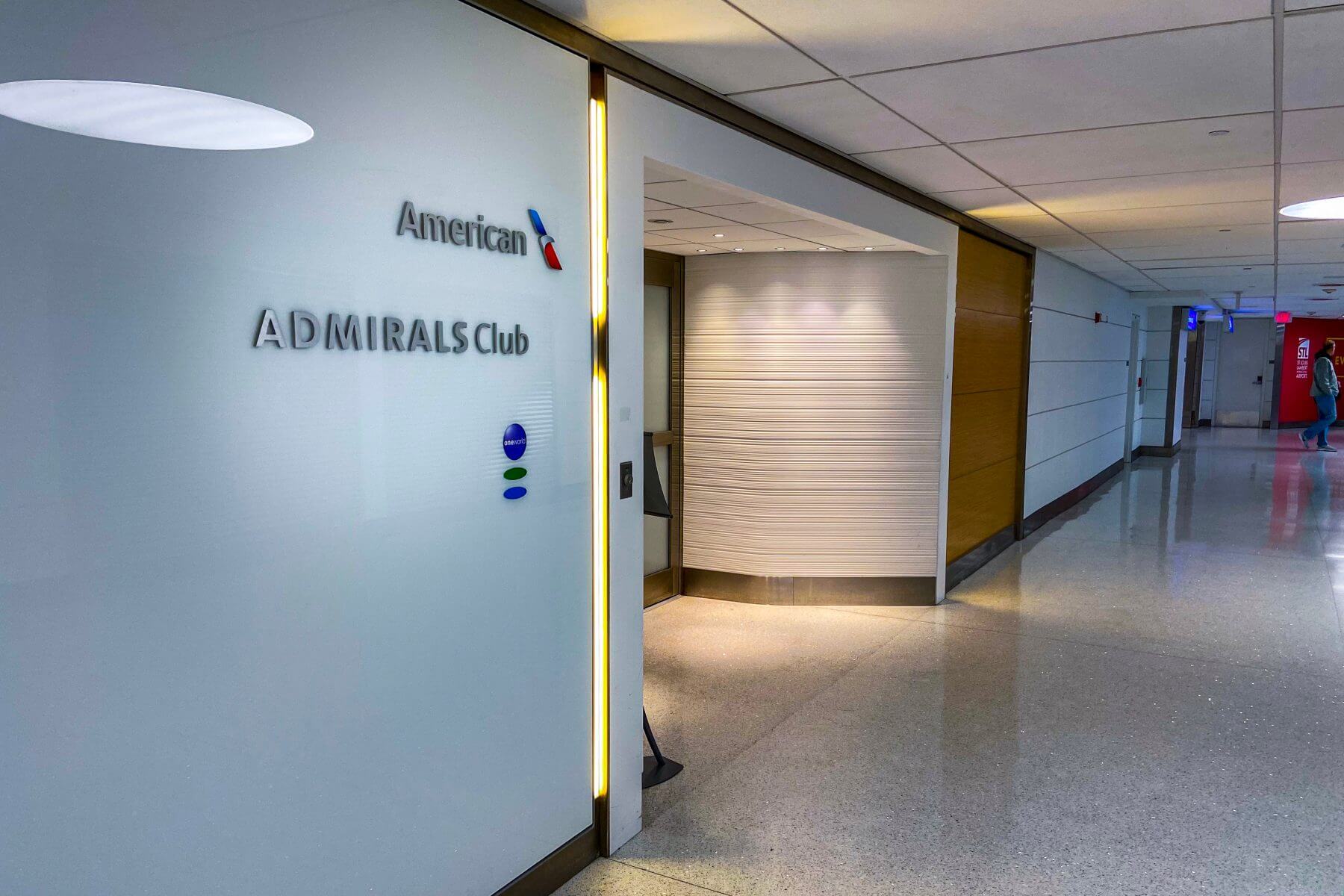 Cheapest Way To Get Aa Lounge Access Million Mile Secrets