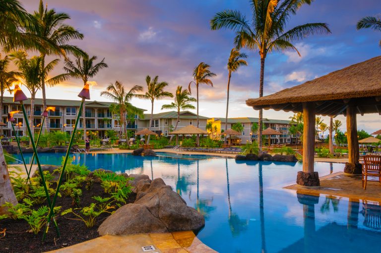 The Best Marriott Points Hotels In Hawaii 