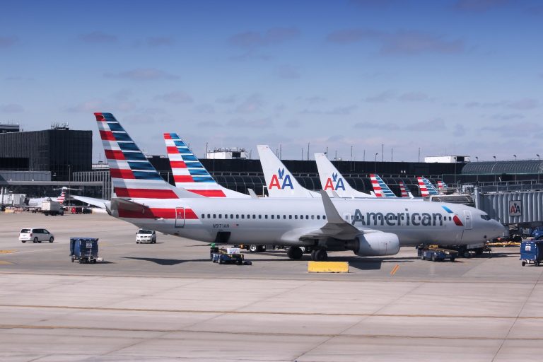 american airlines baggage claim dca