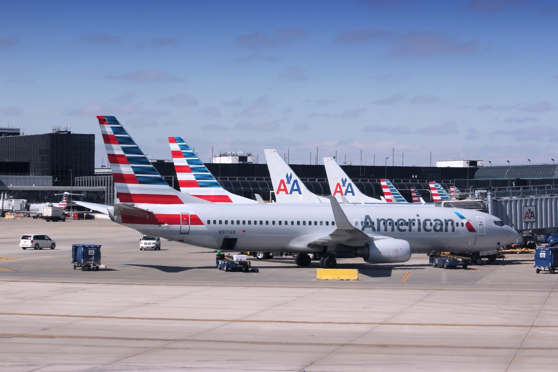 American Airlines baggage fees and policies | Million Mile Secrets
