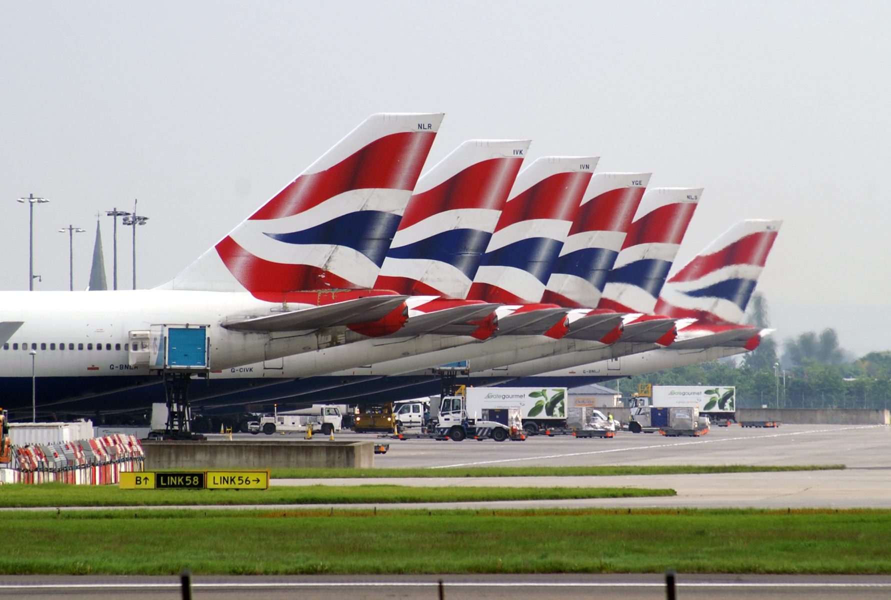 Do British Airways Avios points expire? Here’s what you need to know. (Photo by Ondrej Zabransky)