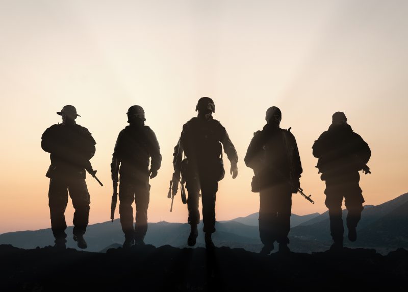 Chase Sapphire Reserve Military Million Mile Secrets