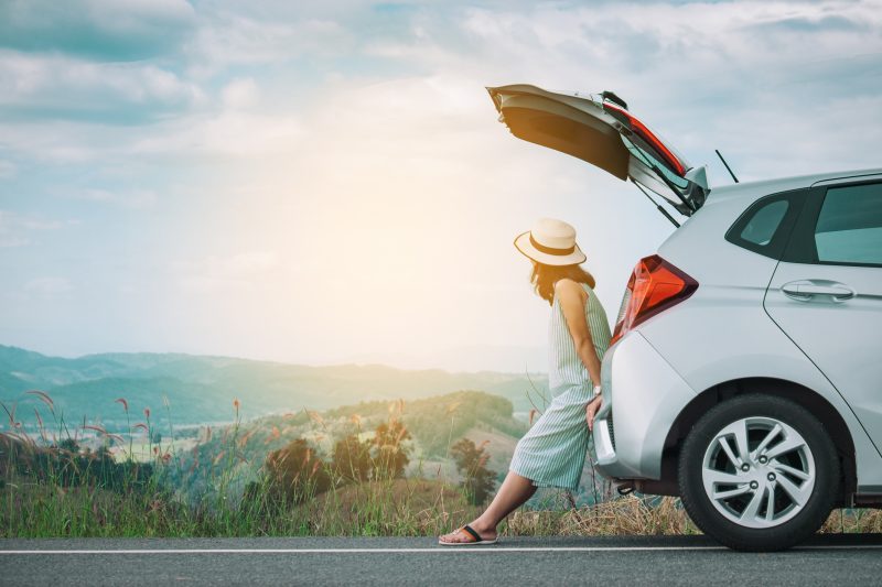 Best credit cards for car rentals Million Mile Secrets