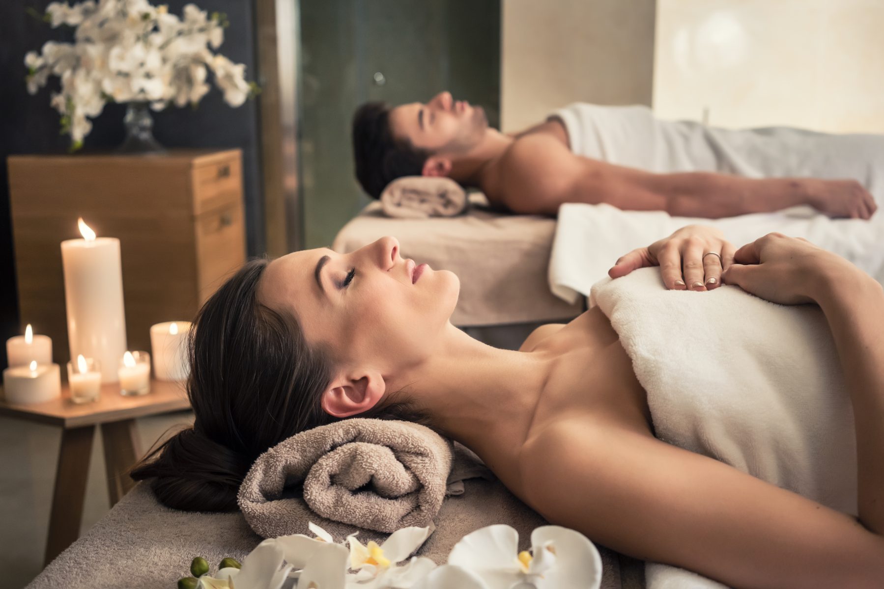 AMEX Hilton Aspire $250 Resort Credit