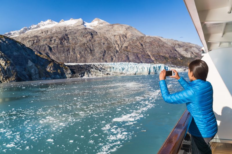 What's the Best Time to Take an Alaska Cruise? | Million Mile Secrets