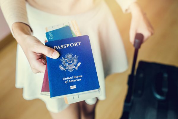 You Could Be Denied Entry To A Foreign Country With A Valid US Passport ...