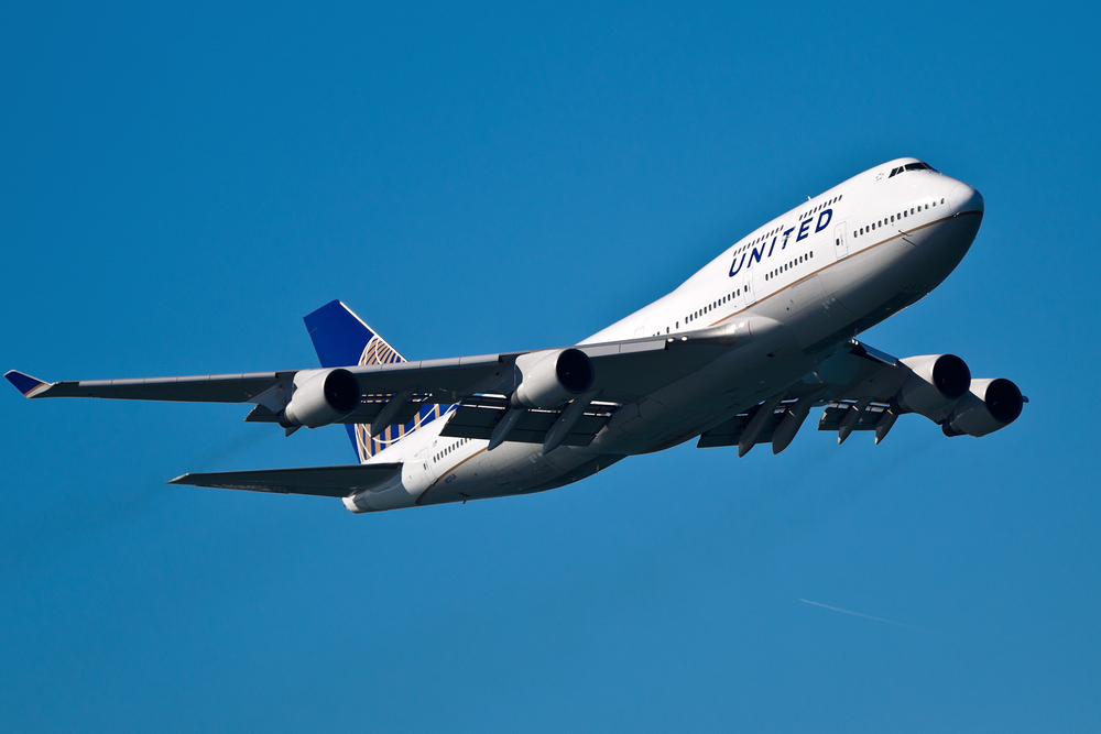 How to calculate United miles value - featured image