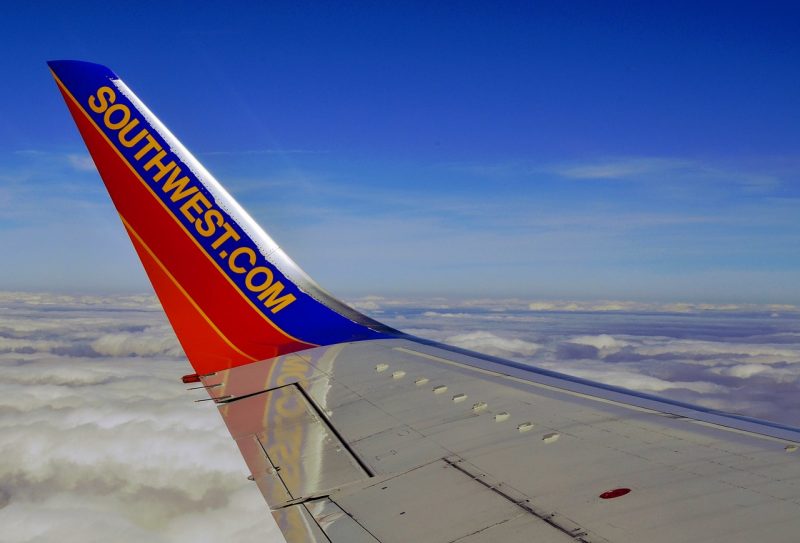 Chase Southwest Offers Vs United Explorer Business Million Mile Secrets