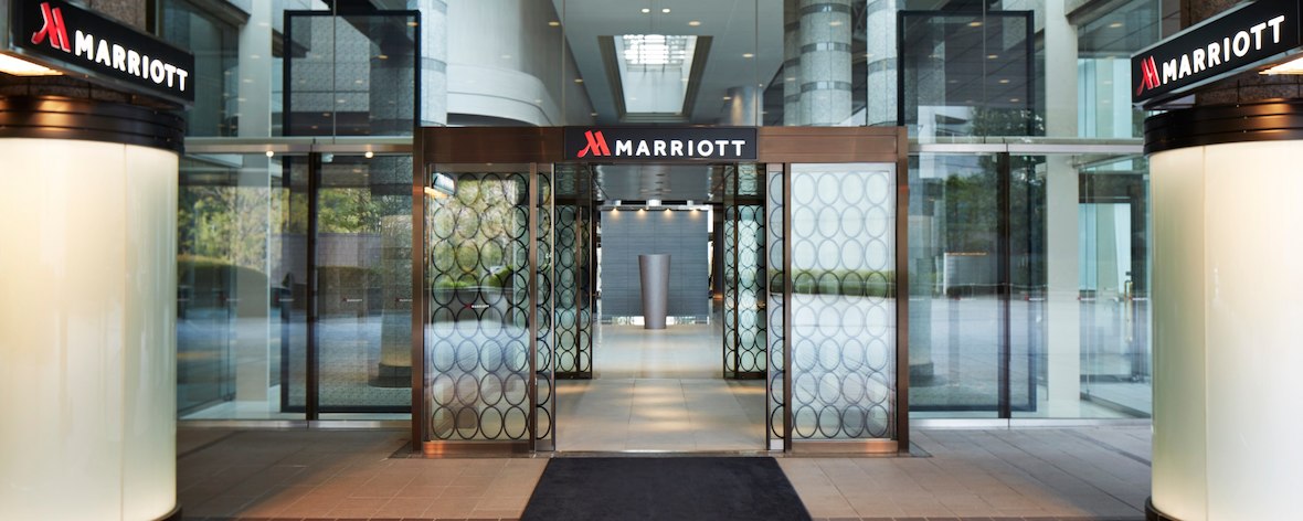 All the Ways to Earn Marriott Points in 2018!