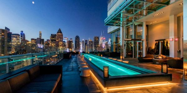 Best Hotels in New York City With Points | Million Mile Secrets
